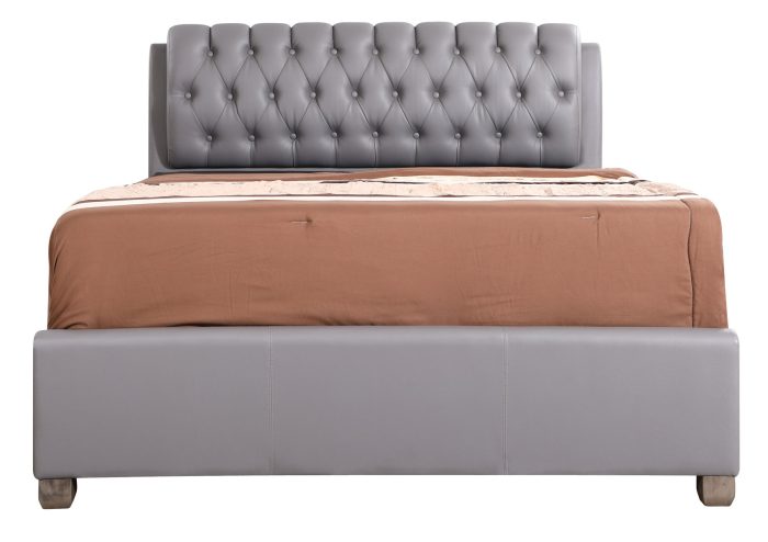 Marilla - Upholstered Bed - Image 12