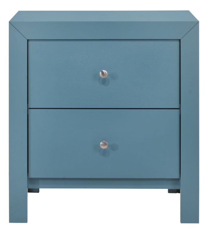 Charming Nightstand With Drawers - Image 13