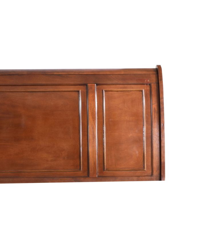 Meade - Sleigh Bed - Image 3