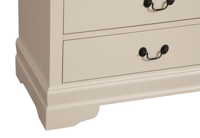 Traditional Style Storage Chest Elegant - Image 25