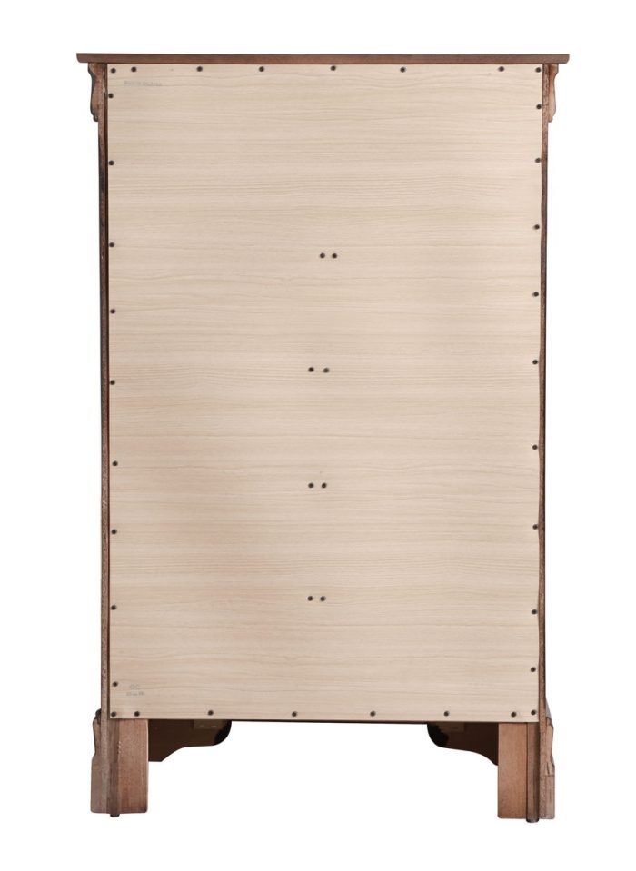 Louis Phillipe - Chest - Image 13