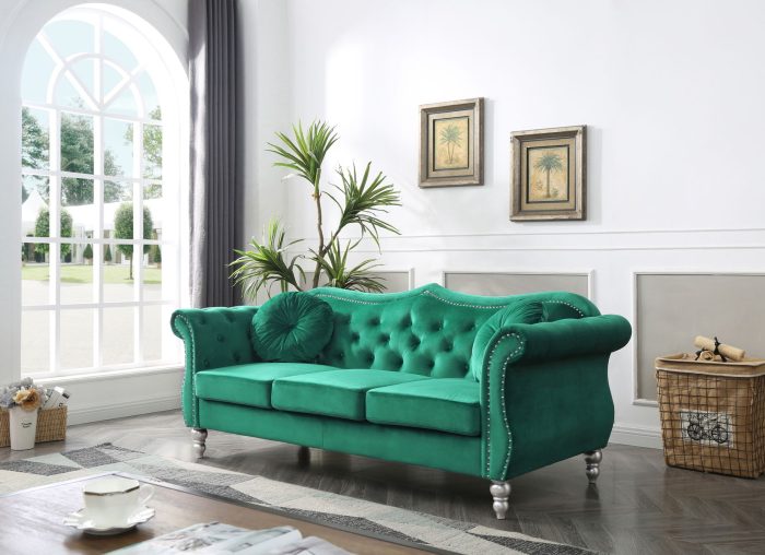 Hollywood - Sofa - Image 10