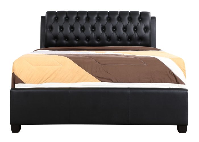 Marilla - Upholstered Bed - Image 10