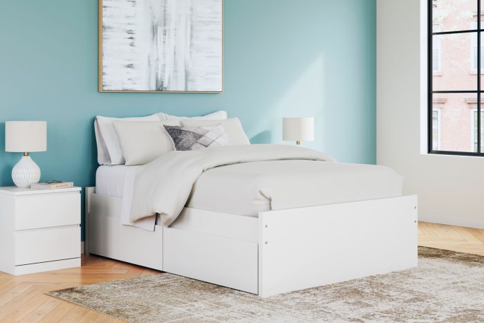 Onita - Platform Bed - Image 12