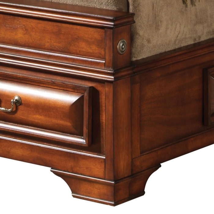 LaVita - Storage Bed - Image 4