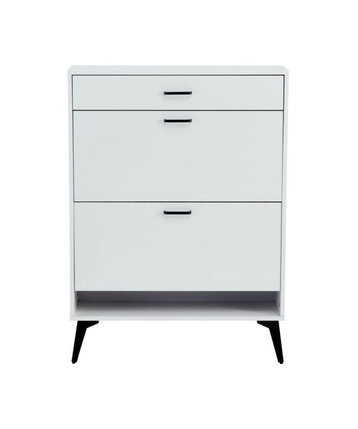 Shoe Cabinet, Shoe Storage Shelves - Image 9