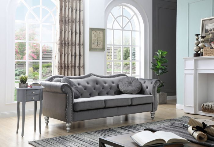 Hollywood - Sofa - Image 5