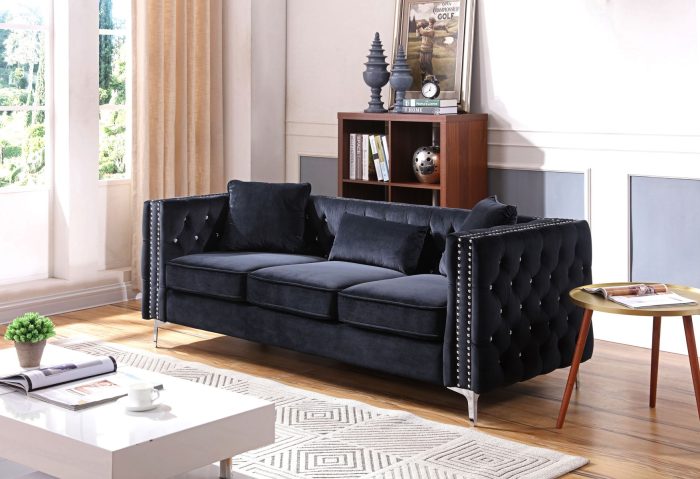 Paige - Sofa - Image 4