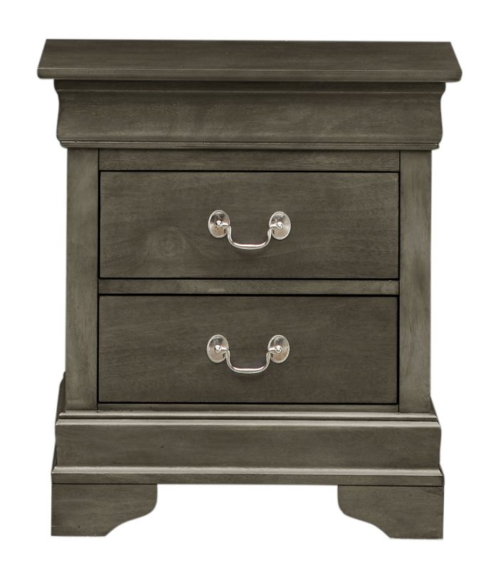 Louis Phillipe - Nightstand - Image 20