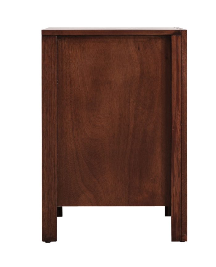 Charming Nightstand With Drawers - Image 12