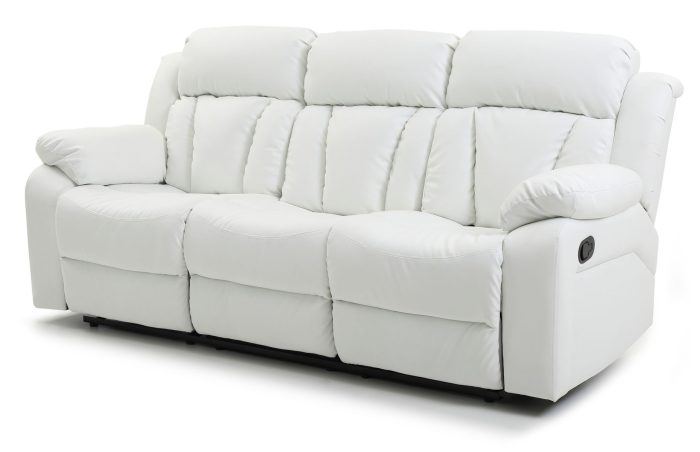 Reclining Sofa For Leisure Elegant - Image 2