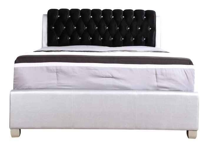 Marilla - Upholstered Bed - Image 9