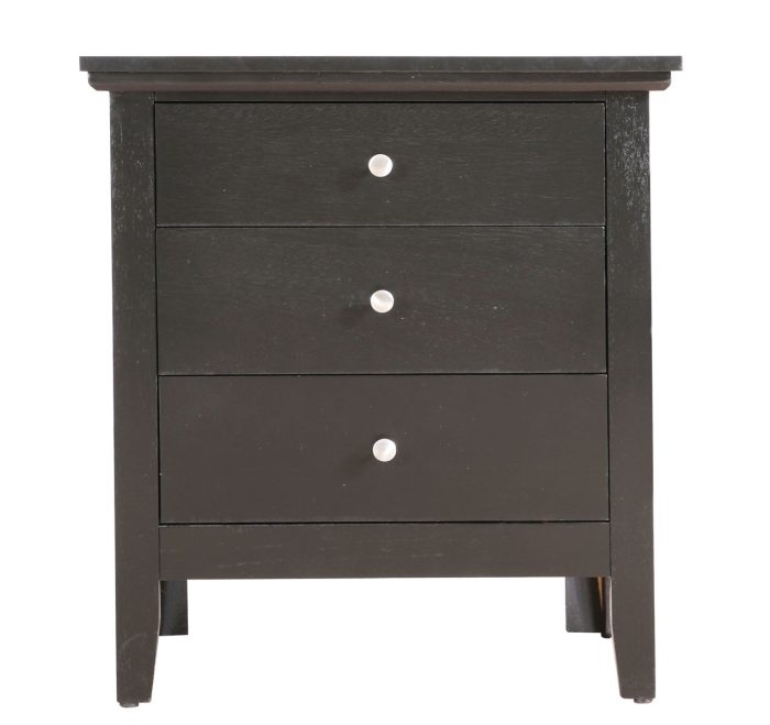 Hammond - 3 Drawer Nightstand - Image 17