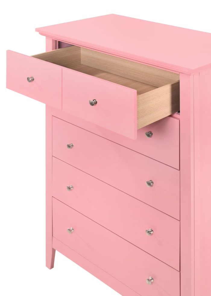 Hammond - Chest - Image 2