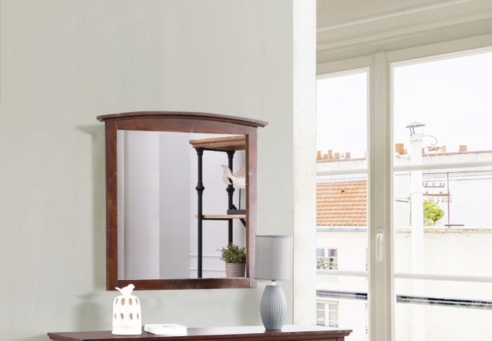 Elegant Wall Mirror - Image 12