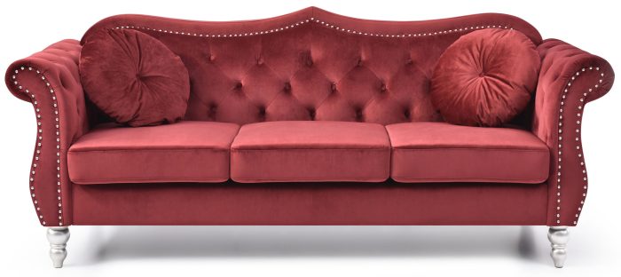 Hollywood - Sofa - Image 11