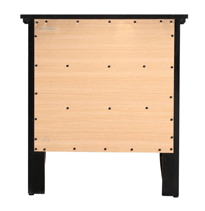 Hammond - 3 Drawer Nightstand - Image 11
