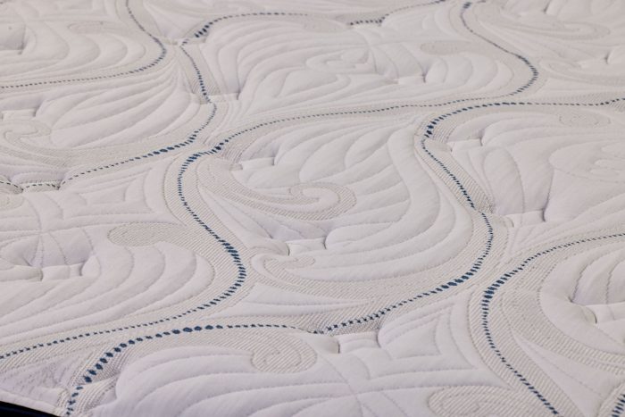 Restonic - ComfortCare DreamLux Plush - Image 4