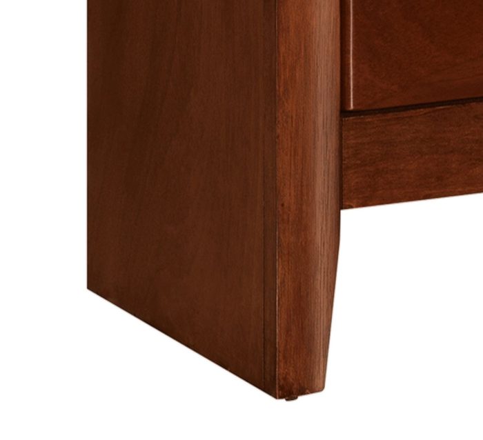 Sleek Lingerie Chest - Cherry - Image 4