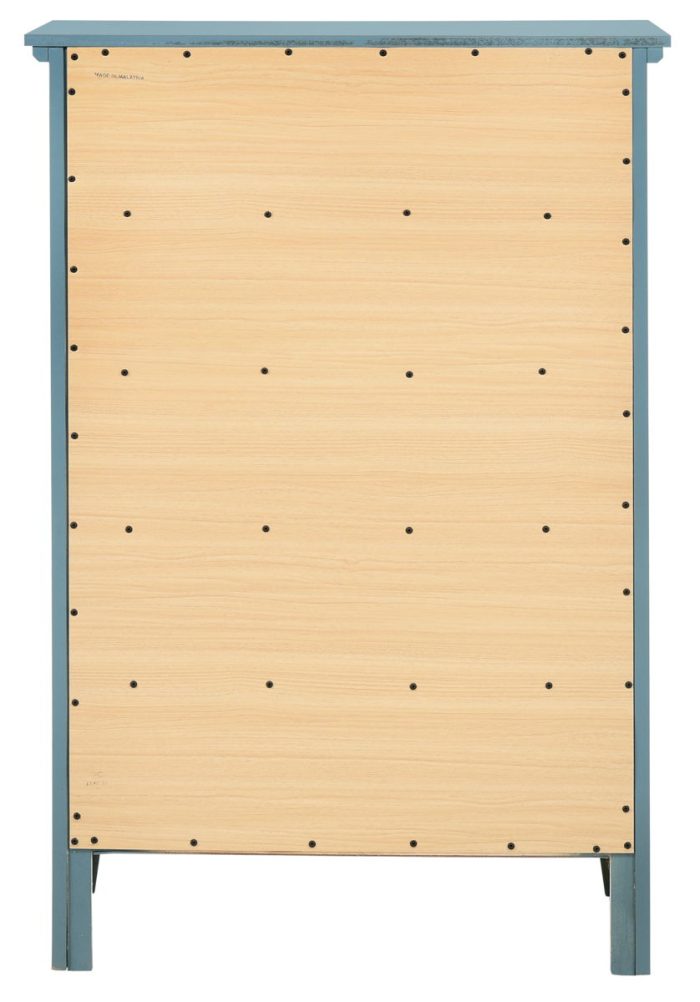 Hammond - Chest - Image 14