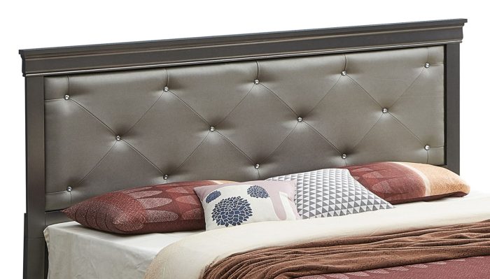 LED Elegant Bed - Image 8