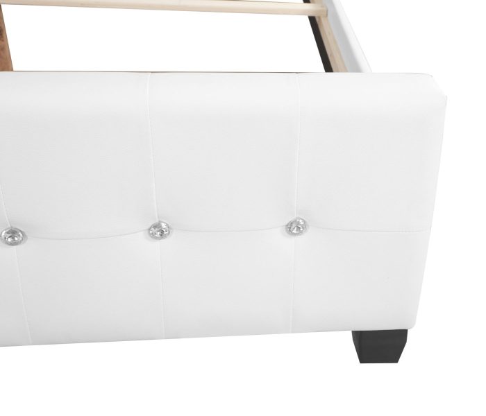 Stylish Transitional Bed - Image 4