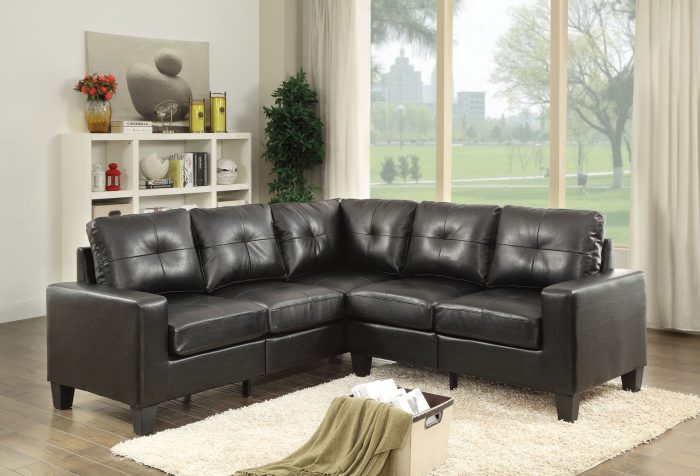 Newbury - Sectional - Image 12
