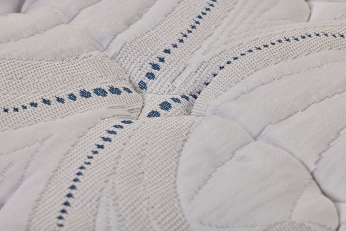 Restonic - ComfortCare DreamLux Plush - Image 2