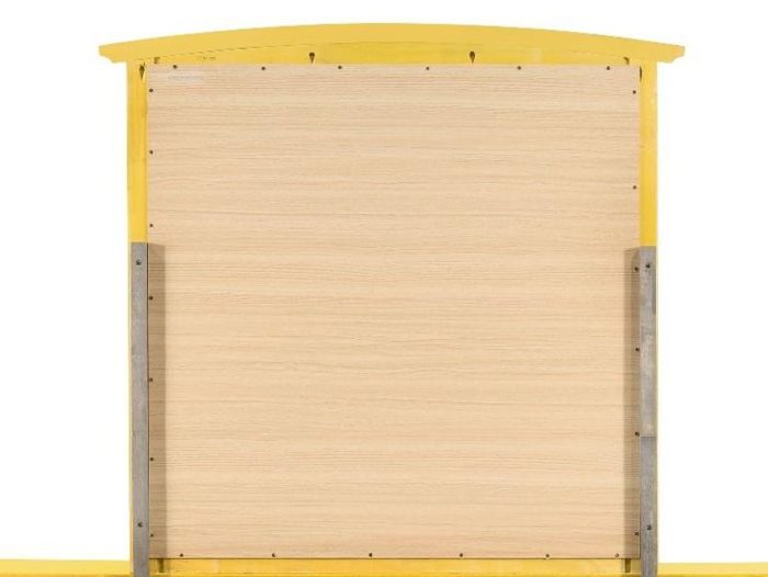 Elegant Wall Mirror - Image 21