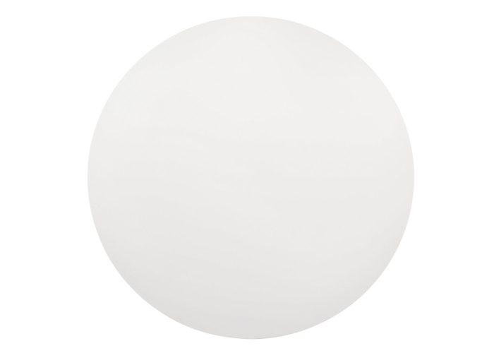 Jasper - Wide Contemporary Round Dining Table - Image 9
