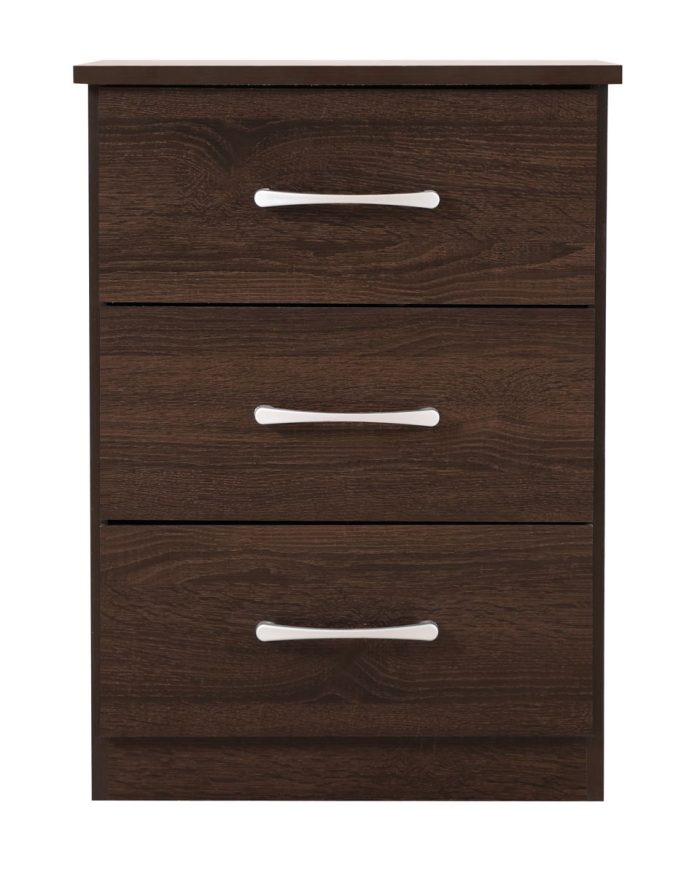 Boston - Nightstand - Image 8