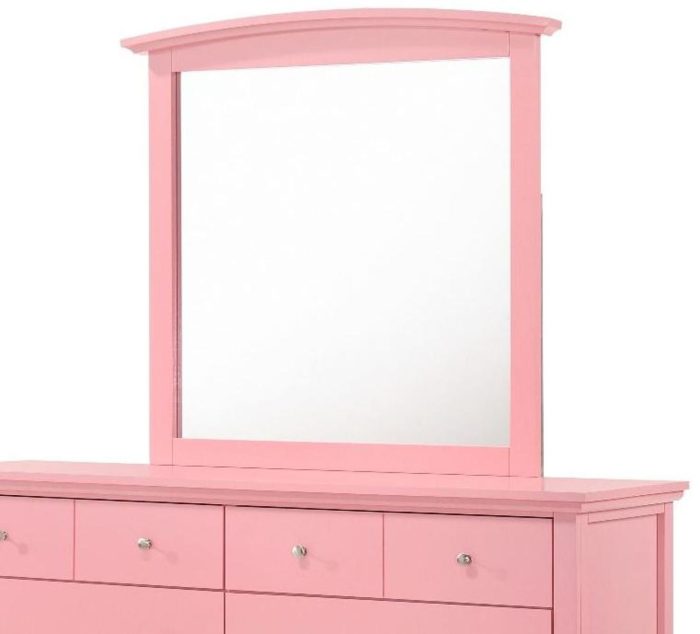 Elegant Wall Mirror - Image 10