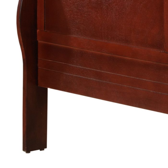 Elegant Trundle Bed With Timeless Charm - Image 17