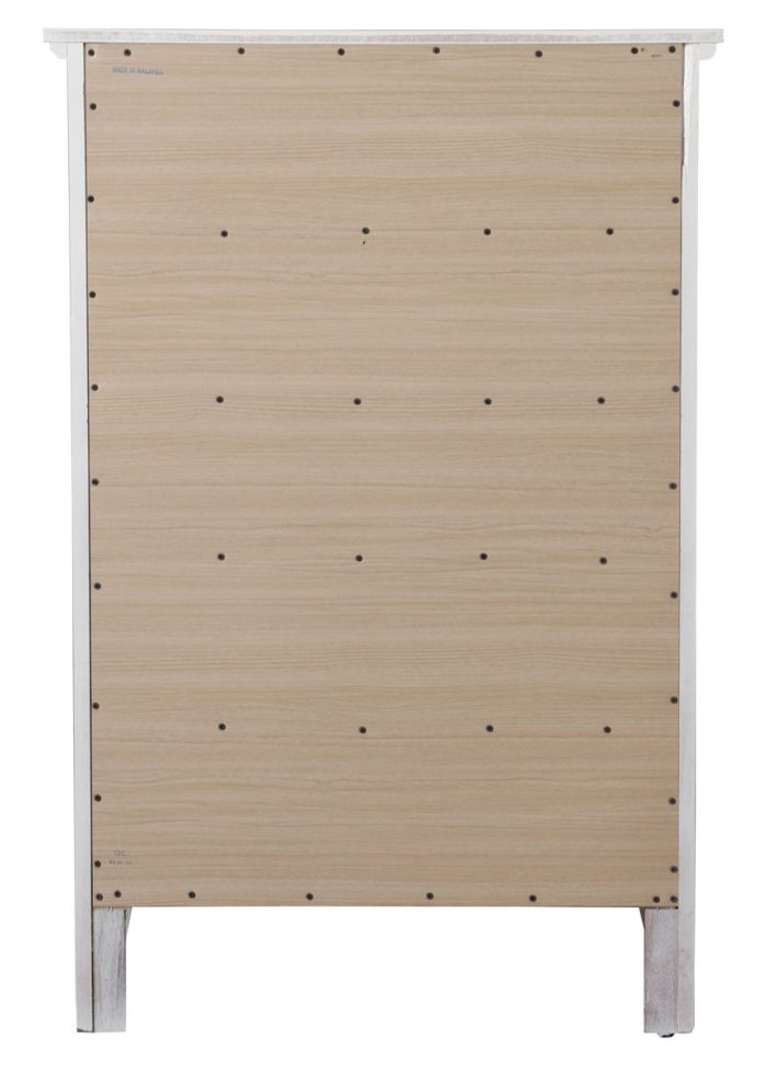 Hammond - Chest - Image 9
