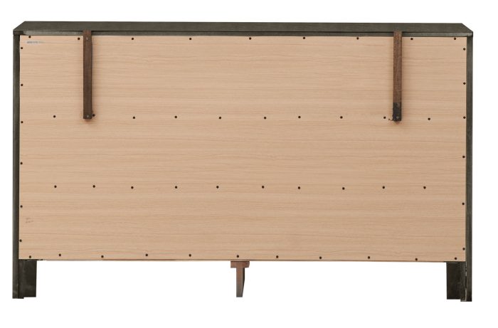 Elegant Transitional Dresser - Image 13