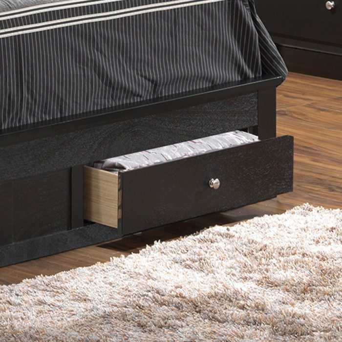Stylish Storage Bed For Modern Spaces - Image 10