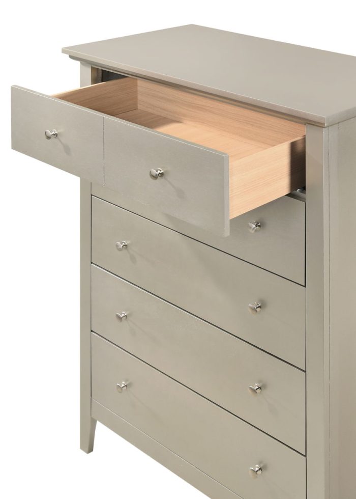 Hammond - Chest - Image 6