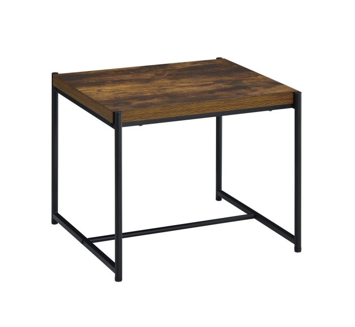 Lennox - 3 Piece Coffee And End Table (Set of 3) - Image 5
