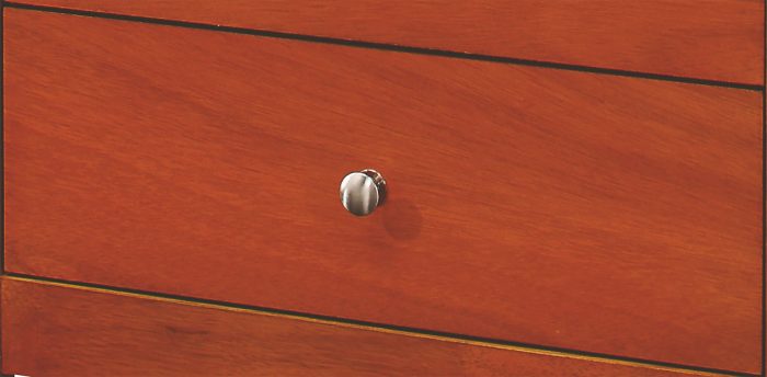Hammond - 3 Drawer Nightstand - Image 14