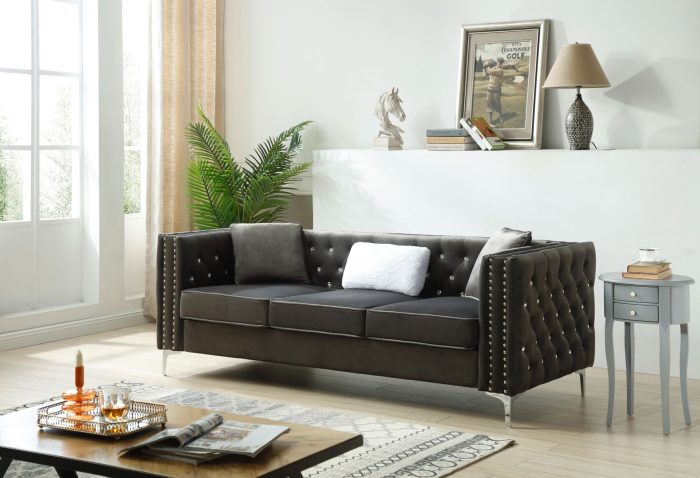 Paige - Sofa - Image 16