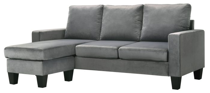 Jessica - Sofa Chaise - Image 4