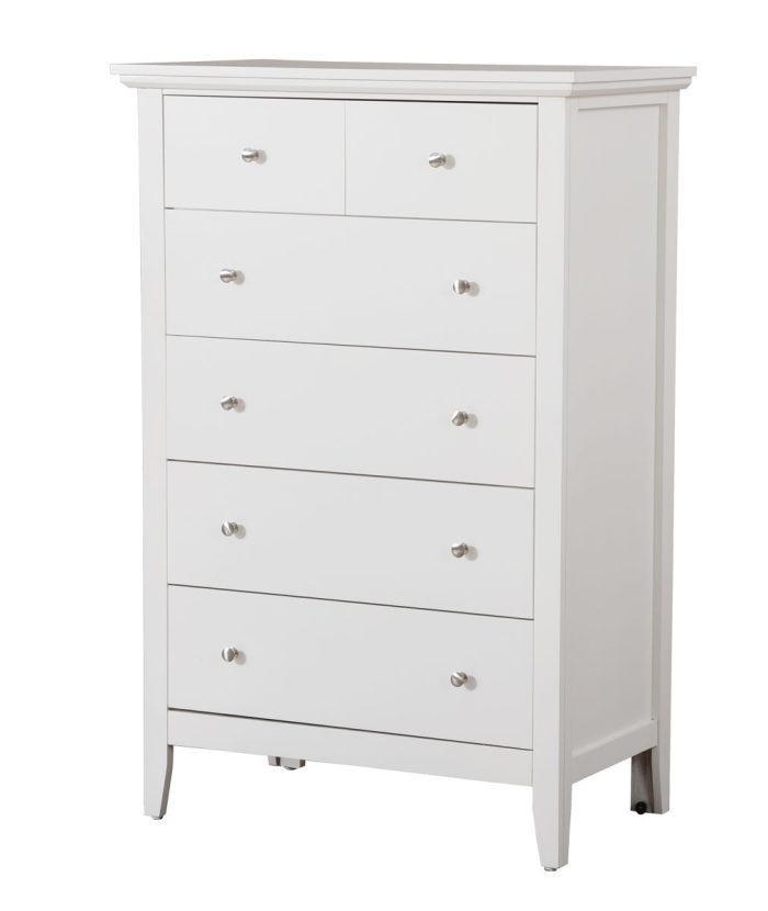Hammond - Chest - Image 21