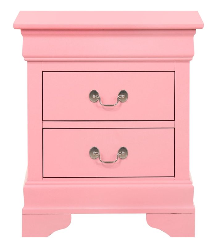 Louis Phillipe - Nightstand - Image 32