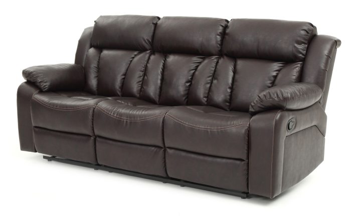 Reclining Sofa For Leisure Elegant - Image 7