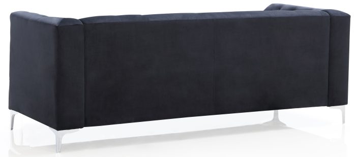 Elegant Contemporary Sofa - Image 10