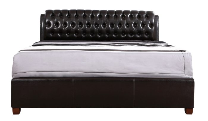 Marilla - Upholstered Bed - Image 13