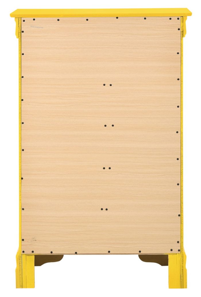Louis Phillipe - Chest - Image 21