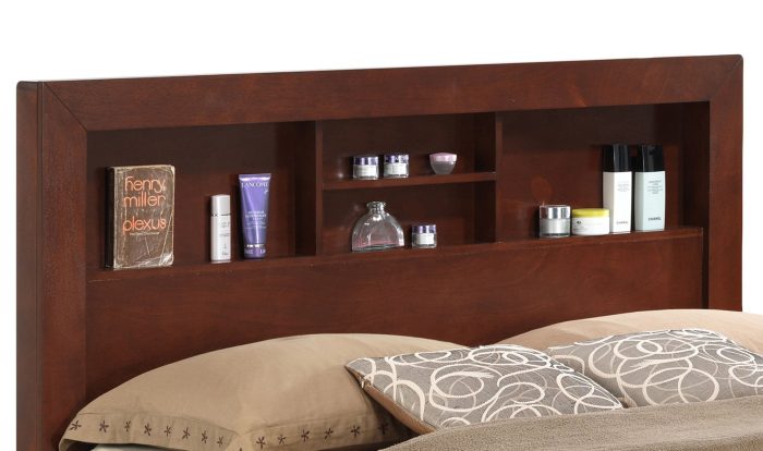 Stylish Storage Bed For Modern Spaces - Image 14