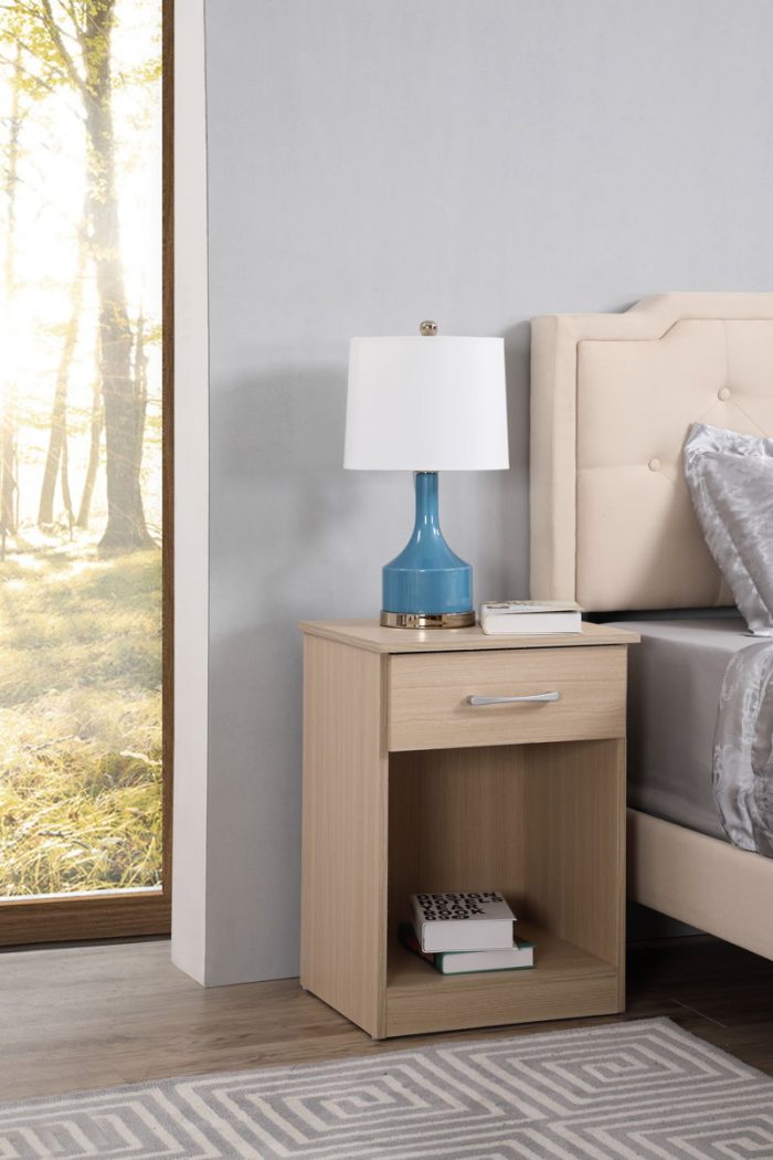 Lindsey - RTA Nightstand - Image 10