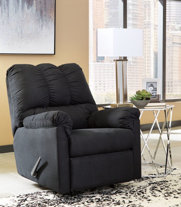 Darcy - Rocker Recliner - Image 8